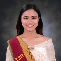 Mary Grace Soliman