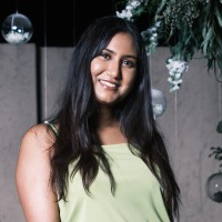 Dhavanya Pillay