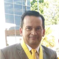 Dickson Chacón