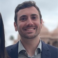 Nathan Lynch, Pharmd