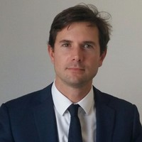 Brice Tonnet, Cfa