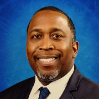 Vernon Johnson
