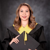 Hershey Mae Santos