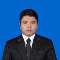 I Gede Devon Gautama