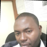 James Gitau