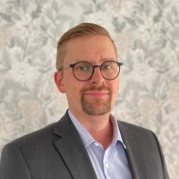 Jörgen Frohm