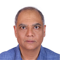 Rajiv Saxena