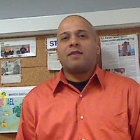 Roger Terrell
