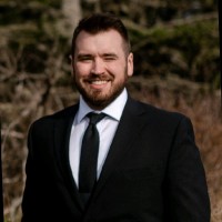 Evan Higgins