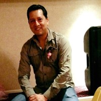 Ruben Hernandez