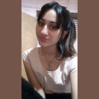 Julieta Ayelen Czarny Márquez