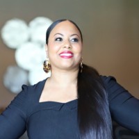 Dr. Dretona Maddox, DSW, MSW, BSN, RN-PHN, LCSW