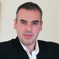 Ioannis Papatriantafillou, Phd