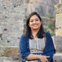 Shwetha Madhusudhan