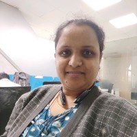 Dhanashree Kulkarni