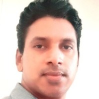 Muralikumar Dorairaj