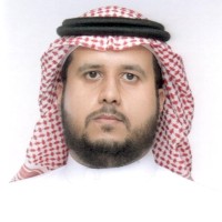 Meshaal Al-Ruwaili
