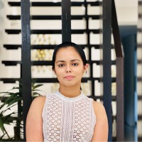 Amnaaz Shergill