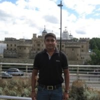 Rajasekhar A