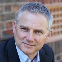 Peter Burke