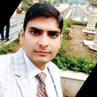 Vivek Shourie