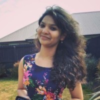 FT Madhura Govekar