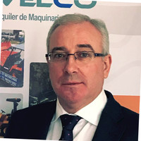 David González Galán
