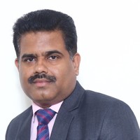 Ajith Vasu