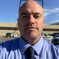 Mark Guss