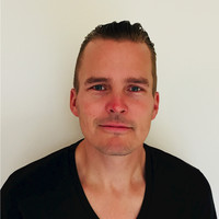 Stefan Tange