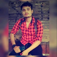 Hriday Dubey