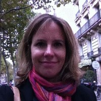 Abigail Joliot