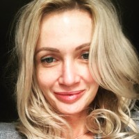 Екатерина Кузнецова
