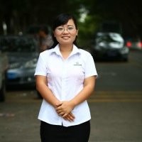 Vivi Lin