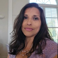 Virginia Shafer