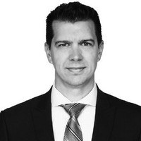 Ian McPike, CMI