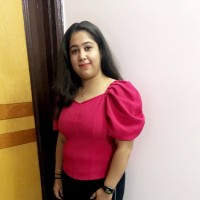 Sakshi Dhameja