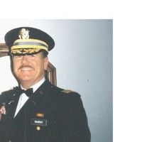 Glenn Farrar