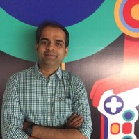Manoj Krishnan
