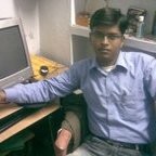 sandeep dwivedi