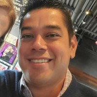 Mike Gonzalez