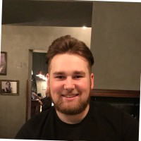 James Pockett
