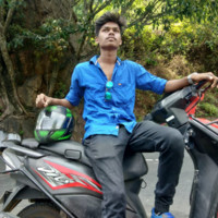 Gowtham Saravanan