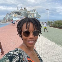 Joy C.