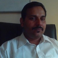 Jitender Yadav