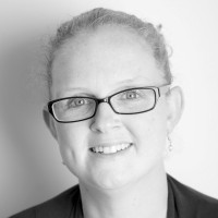 Sarah Hounslow
