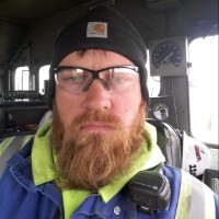Daniel Ogren