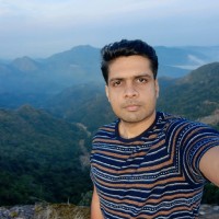 Padmanabhan S