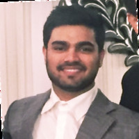 Tushar Garg