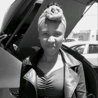 Lebogang Lebogang